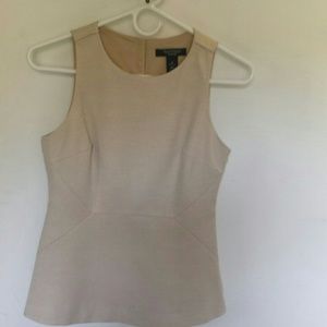 White House Black Market Top